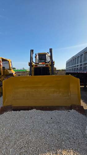 CATERPILLAR D5H LGP EN VENTA Tractor de oruga Caterpillar D5H LGP
