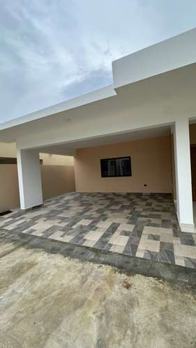 Casa en Venta de Oportunidad en Puerto Plata