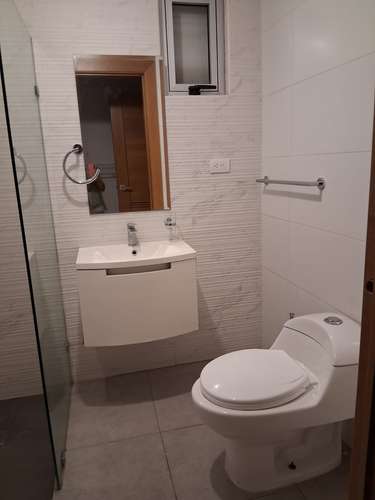 Apartamento amueblado en renta en Ensanche Paraíso, Santo Domingo - Imagen 19