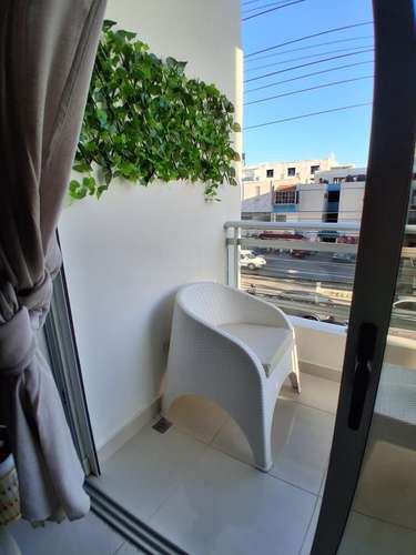 Apartamento amueblado en renta en Ensanche Paraíso, Santo Domingo - Imagen 14