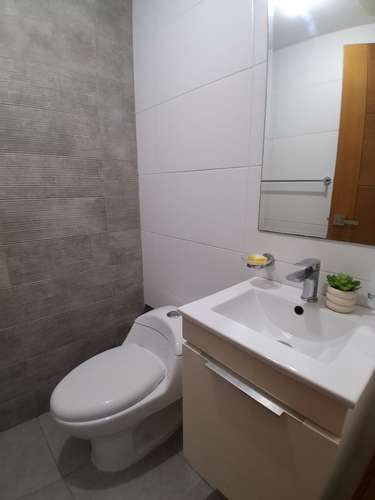 Apartamento amueblado en renta en Ensanche Paraíso, Santo Domingo - Imagen 18