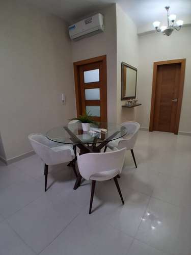 Apartamento amueblado en renta en Ensanche Paraíso, Santo Domingo - Imagen 12