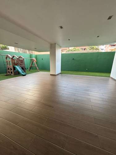Apartamento amueblado en renta en Ensanche Paraíso, Santo Domingo - Imagen 3