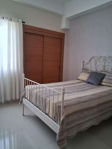 Apartamento amueblado en renta en Ensanche Paraíso, Santo Domingo - Imagen 16