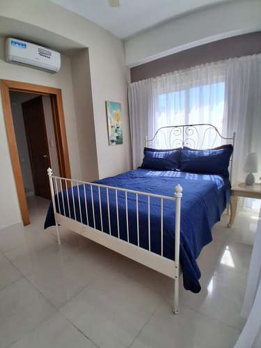 Apartamento amueblado en renta en Ensanche Paraíso, Santo Domingo - Imagen 17