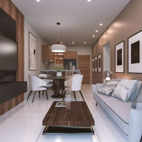 Apartamento con Terraza en Venta en Mirador Norte - Imagen 7