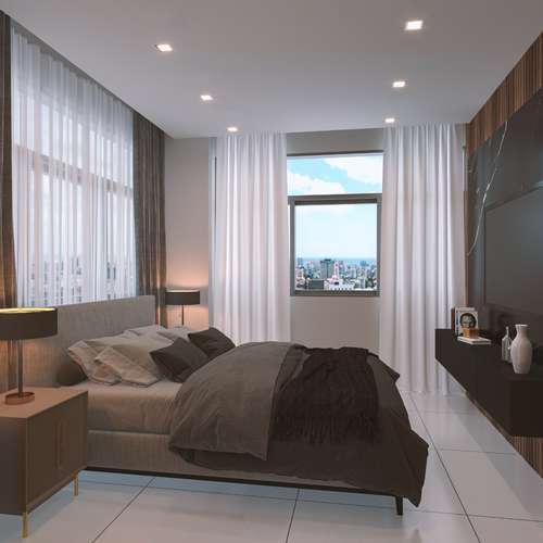 Apartamento con Terraza en Venta en Mirador Norte - Imagen 8