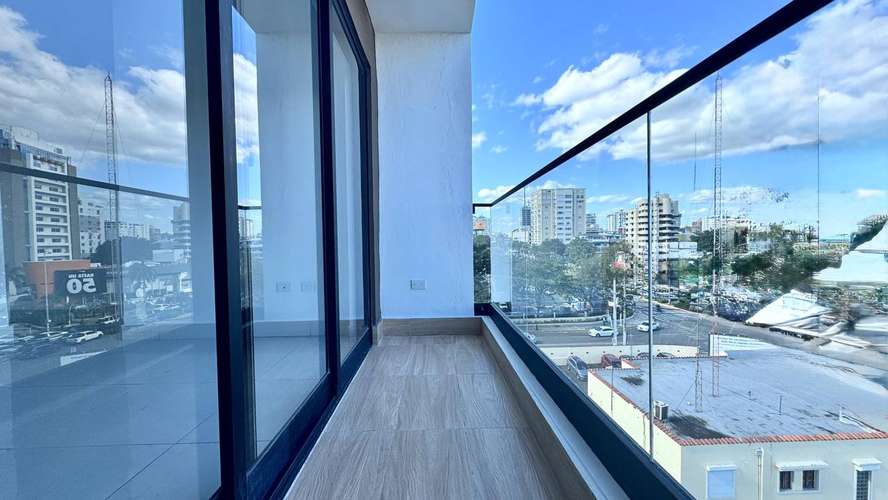 1 HAB | A ESTRENAR | VENTA | LA JULIA - Imagen 6