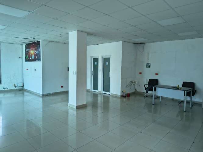 Local comercial y Car Wash en alquiler en Barahona