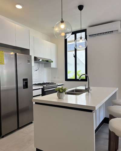 Villa en venta amueblada en Vista Cana, Punta Cana