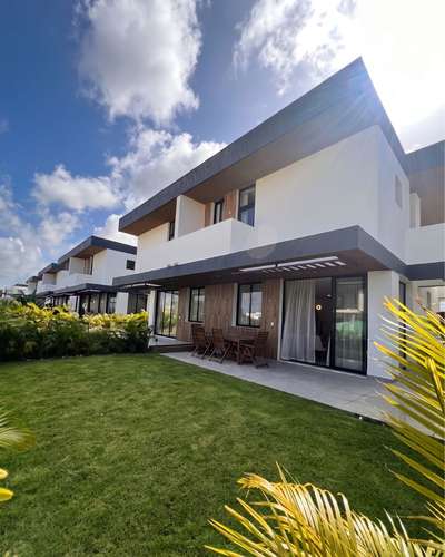 Villa en venta amueblada en Vista Cana, Punta Cana