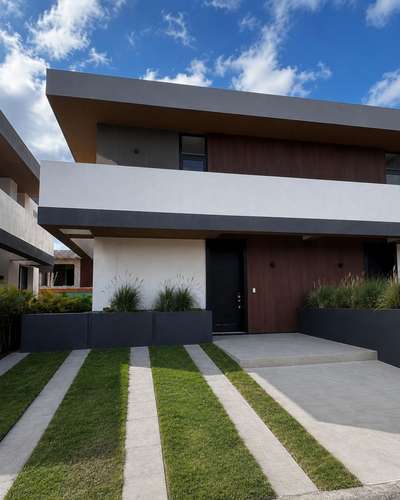 Villa en venta amueblada en Vista Cana, Punta Cana