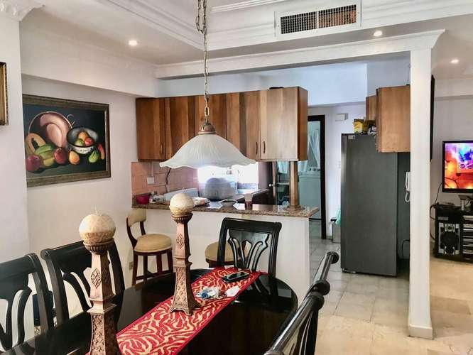 Apartamento en Venta 3Hab en Urb Real Santo Domingo DN - Imagen 2