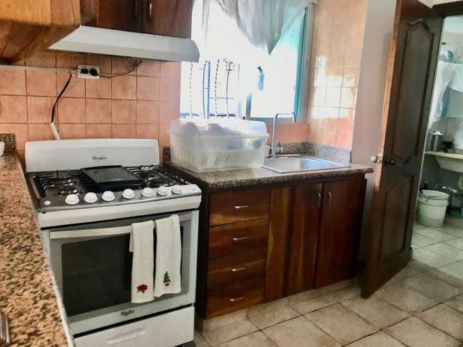 Apartamento en Venta 3Hab en Urb Real Santo Domingo DN - Imagen 5