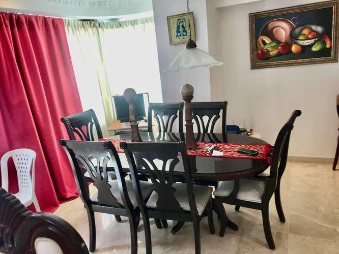 Apartamento en Venta 3Hab en Urb Real Santo Domingo DN - Imagen 7