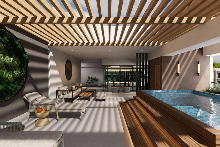 Apartamentos en venta en Prado Oriental, avenida ecológica - Imagen 2