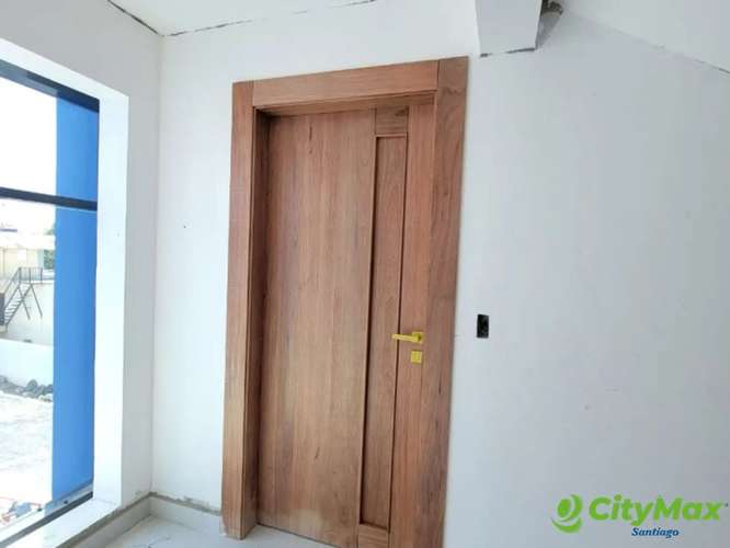 EN VENTA APARTAMENTOS EN AUTOPISTA DUARTE, SANTIAGO  - Imagen 3