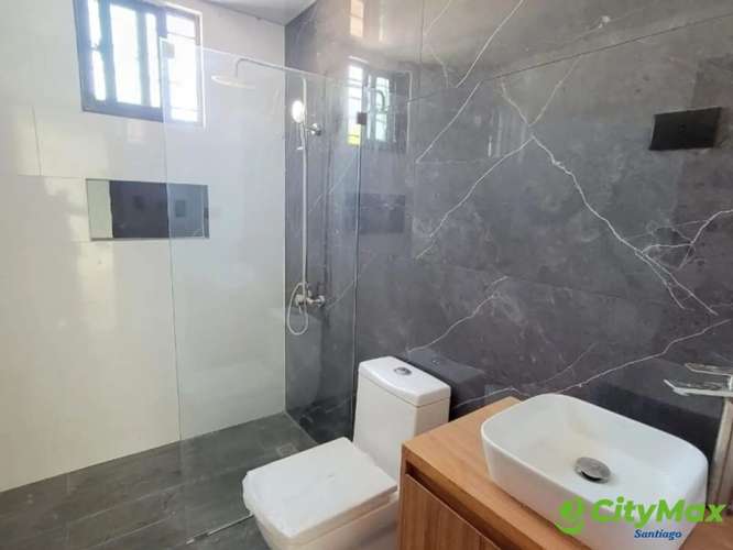 EN VENTA APARTAMENTOS EN AUTOPISTA DUARTE, SANTIAGO  - Imagen 6