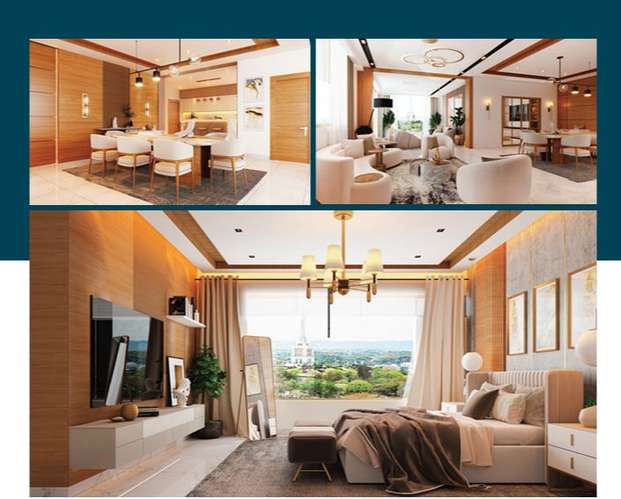 Apartamento de lujo en Rincon Largo, Santiago - Imagen 3