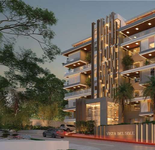 Apartamento de lujo en Rincon Largo, Santiago - Imagen 2
