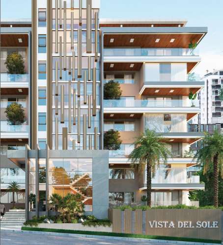 Apartamento de lujo en Rincon Largo, Santiago - Imagen 8