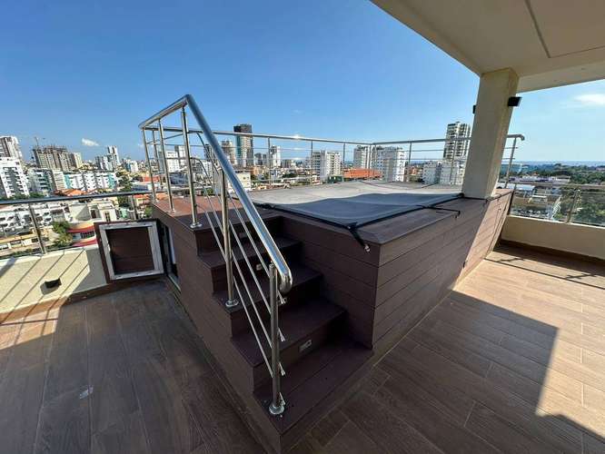 Penthouse en Venta Alma Rosa I - Imagen 5