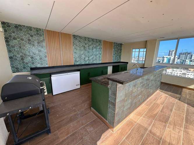 Penthouse en Venta Alma Rosa I - Imagen 4