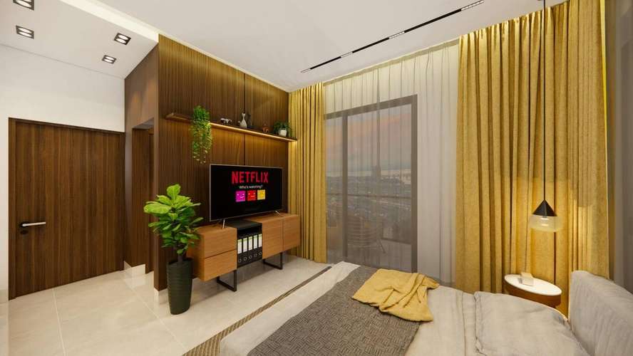 Torre de apartamentos en Alma Rosa I, Santo Domingo Este, Santo Domingo - Imagen 6