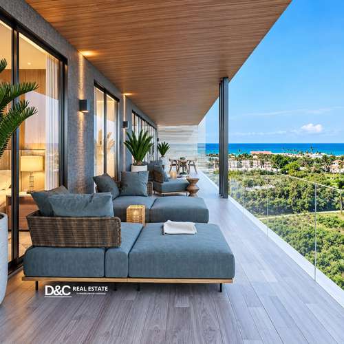 PROYECTO EN VENTA EN CAP CANA I THE WINDS    Cap Cana, República Dominicana A solo 1.6 km del mar  Características del - Imagen 8