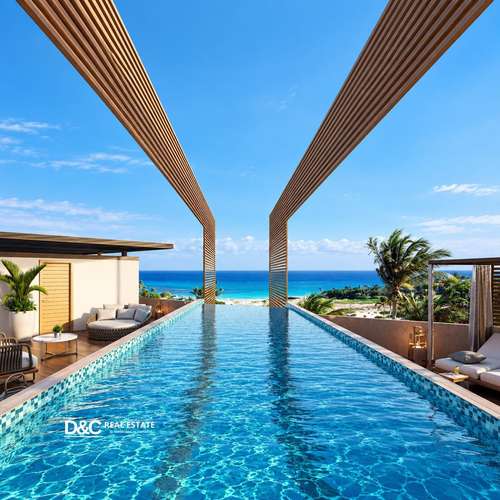 PROYECTO EN VENTA EN CAP CANA I THE WINDS    Cap Cana, República Dominicana A solo 1.6 km del mar  Características del - Imagen 4