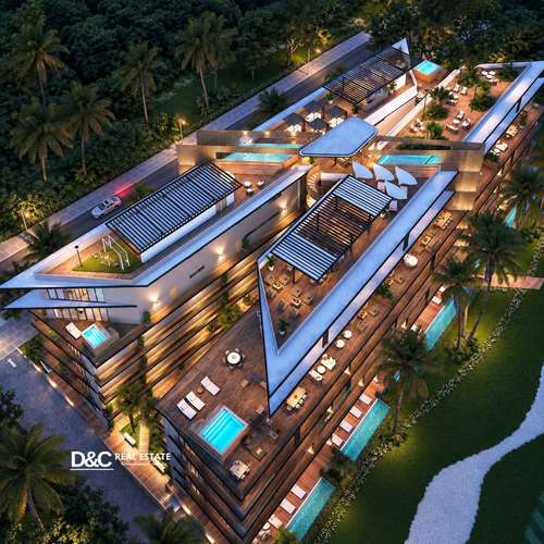 PROYECTO EN VENTA EN CAP CANA I THE WINDS    Cap Cana, República Dominicana A solo 1.6 km del mar  Características del - Imagen 7