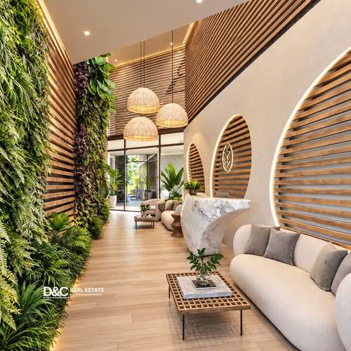 PROYECTO EN VENTA EN CAP CANA I THE WINDS    Cap Cana, República Dominicana A solo 1.6 km del mar  Características del - Imagen 3