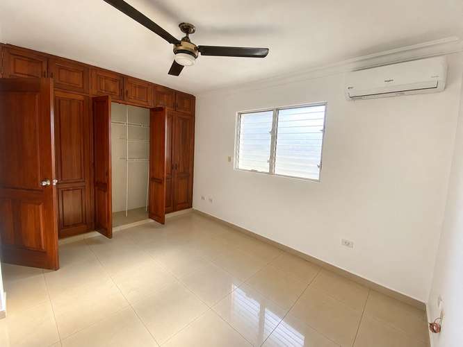 Apartamento en Bella Vista | 2 habitaciones, planta eléctrica y seguridad 24/7
