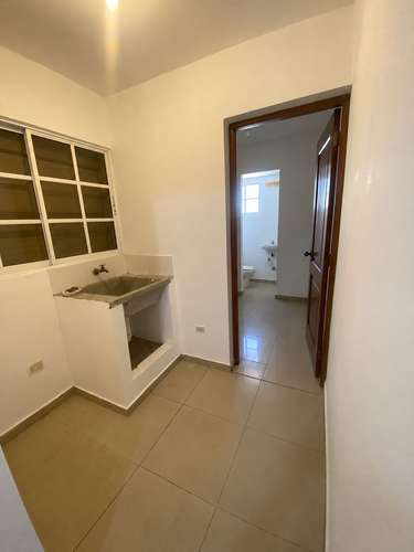 Apartamento en Bella Vista | 2 habitaciones, planta eléctrica y seguridad 24/7