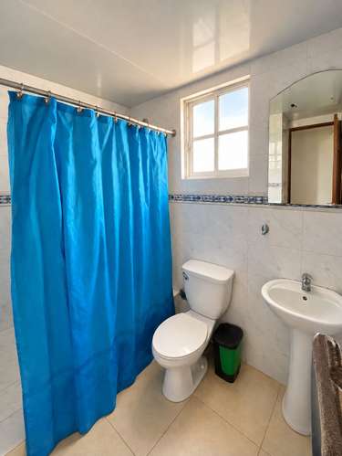 Apartamento en Bella Vista | 2 habitaciones, planta eléctrica y seguridad 24/7