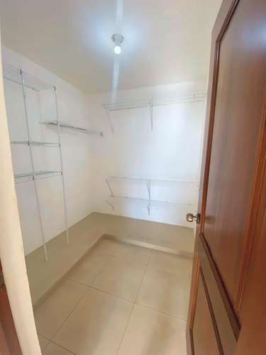 Apartamento en Bella Vista | 2 habitaciones, planta eléctrica y seguridad 24/7