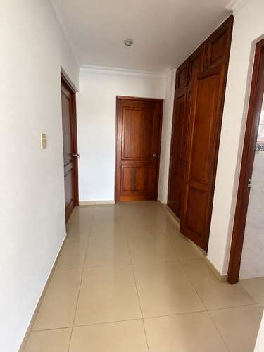 Apartamento en Bella Vista | 2 habitaciones, planta eléctrica y seguridad 24/7