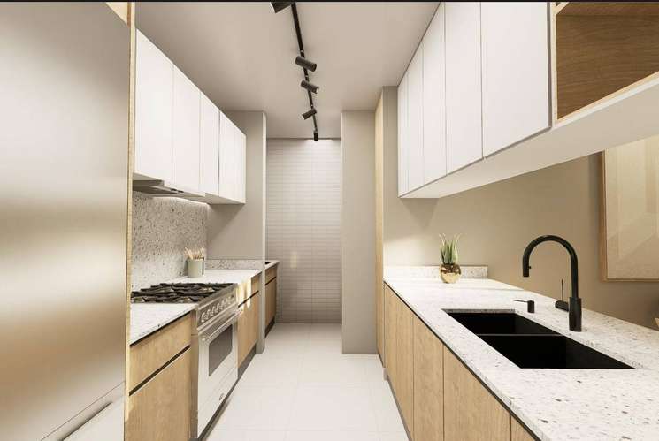 Proyecto EN VILLA MELLA MODERNO - SDN Moderno - Imagen 6