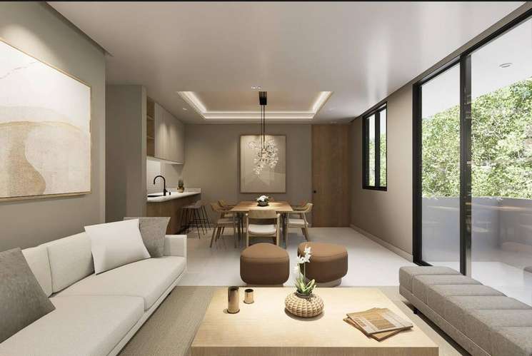 Proyecto EN VILLA MELLA MODERNO - SDN Moderno - Imagen 3