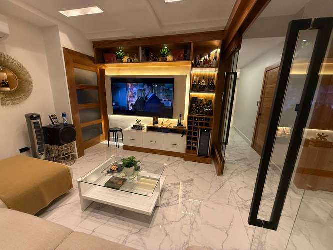 Apartamento en Venta Alma Rosa I