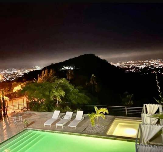 VILLA EN VENTA EN SANTIAGO DE LOS CABALLEROS - Imagen 2