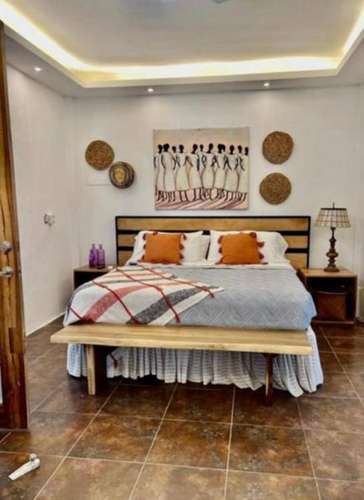 VILLA EN VENTA EN SANTIAGO DE LOS CABALLEROS - Imagen 5