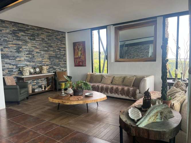 VILLA EN VENTA EN SANTIAGO DE LOS CABALLEROS - Imagen 6