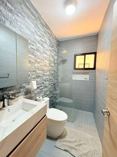 Villa en venta con piscina en Costa Cana, Punta Cana