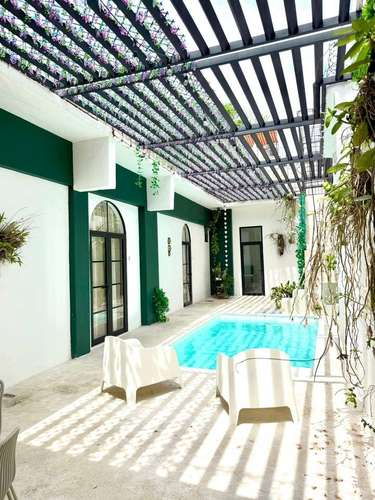 CASA – Airbnb operando en Zona Colonial - Imagen 4