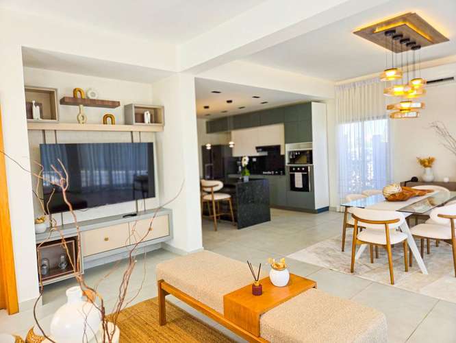 Villa amueblada en venta White Sands