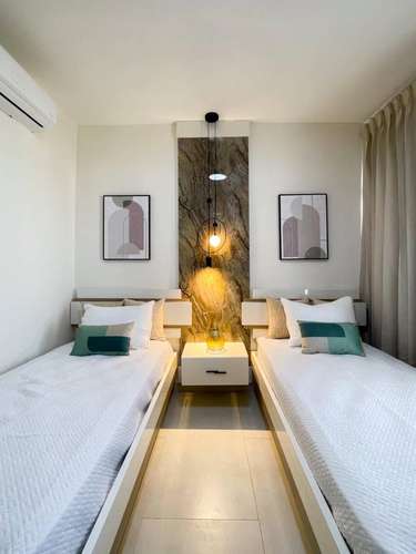 Villa amueblada en venta White Sands - Imagen 4