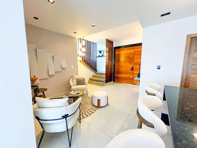Villa amueblada en venta White Sands - Imagen 3