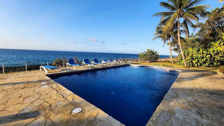 Villa en venta Amoblada - Puerto Plata, Sosua