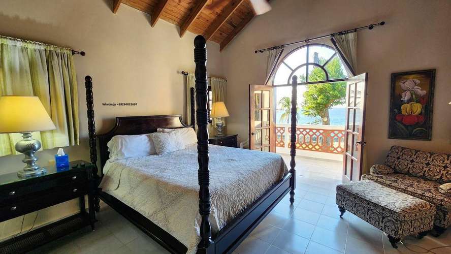 Villa en venta Amoblada - Puerto Plata, Sosua